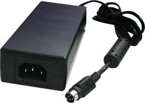 QNAP PWR-ADAPTER-120W-A01 - Strømforsyningsadapter - 120 Watt