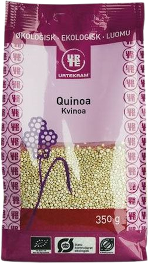 Quinoa Øko (Urtekram)