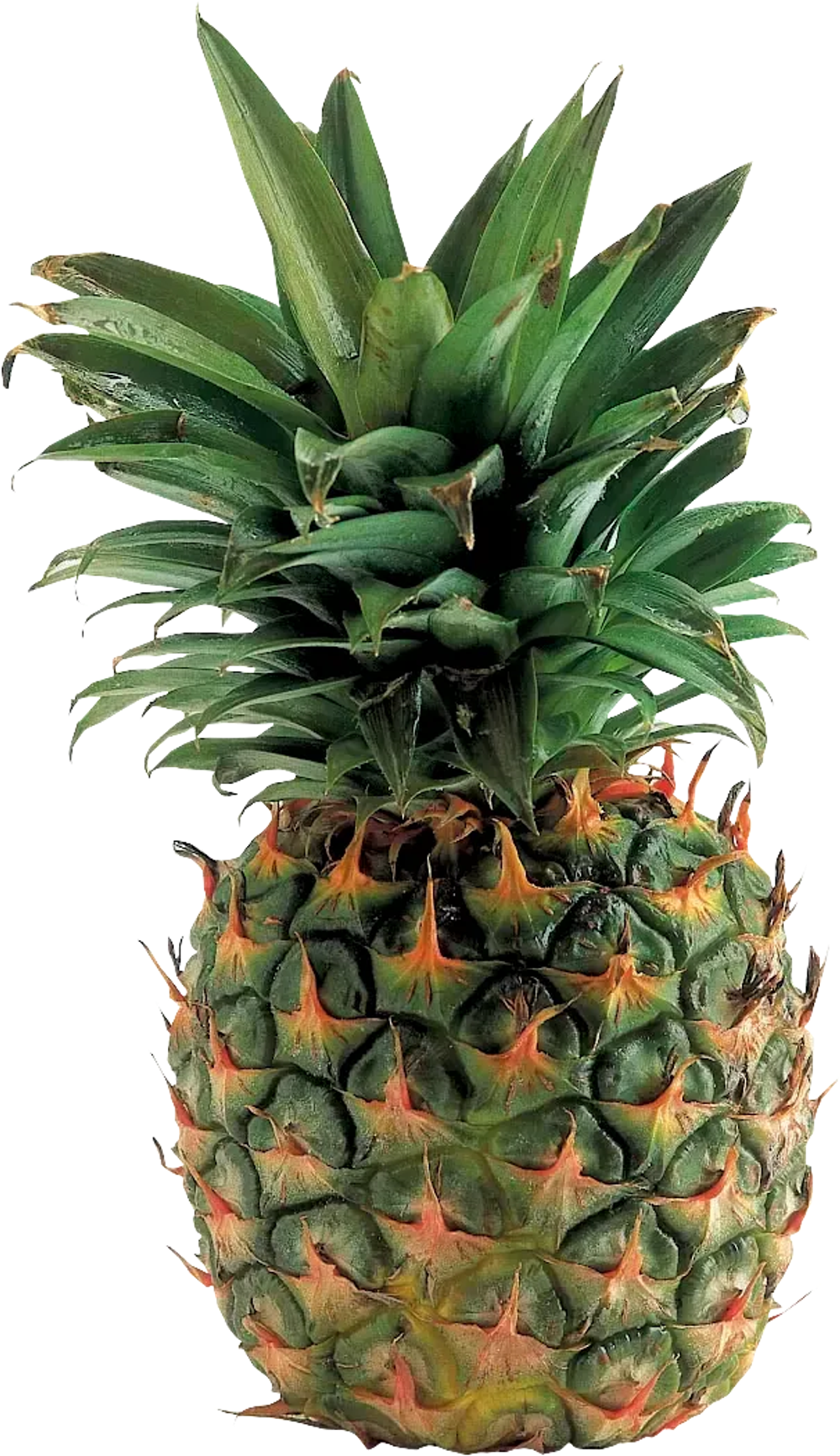 Erbjudanden på Extra söt ananas (Costa Rica/Elfenbenskusten) från ICA Supermarket för 20 kr