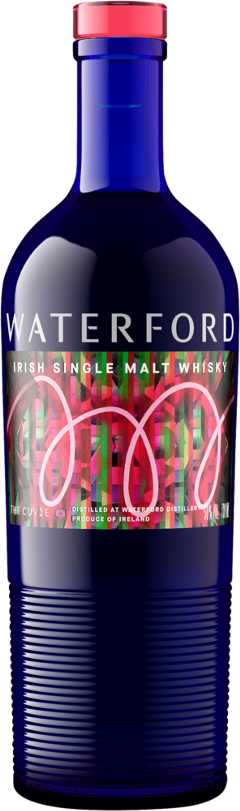 Erbjudanden på Waterford The Cuvée  Whisky från Fleggaard för 49,66 €