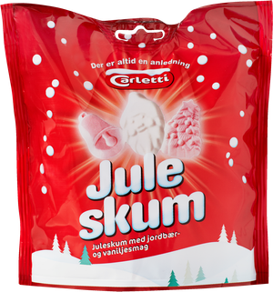 Carletti Juleskum