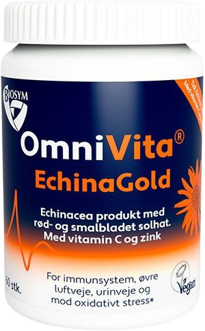 OmniVita EchinaGold (Biosym)