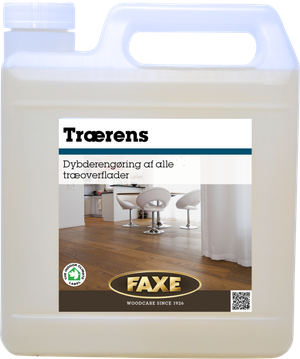 Faxe trærens