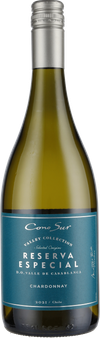 Chardonnay Reserva Especial (2021) (Cono Sur)