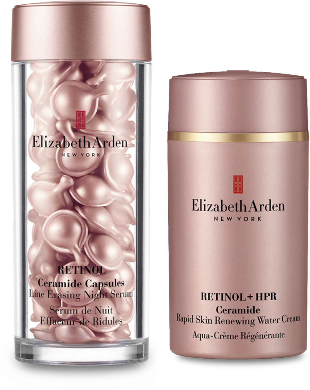 Tilbud på ELIZABETH ARDEN (Elizabeth Arden) fra Matas til 829,95 kr.