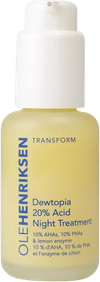 Ole Henriksen Transform Dewtopia 20% Acid Treatment