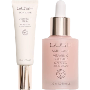 ALT GOSH SKINCARE (Gosh Copenhagen)