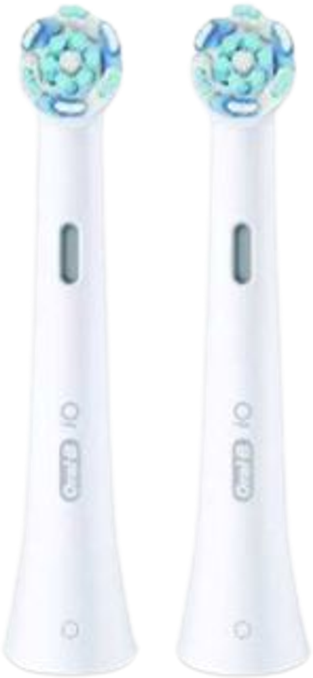 Tilbud på Oral-B IO Ultimate Clean børstehoved 2 stk. fra Kop & Kande til 179,95 kr.