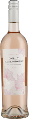 Villa del Rose Coteaux d’Aix en Provence (2021) (Grands Chais De France 4)