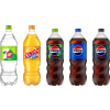 Läsk (Pepsi/Zingo/7Up/Pommac)