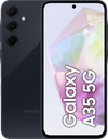 Samsung Galaxy A35 5G smartphone 6/128GB (sort)