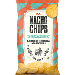 Nachochips