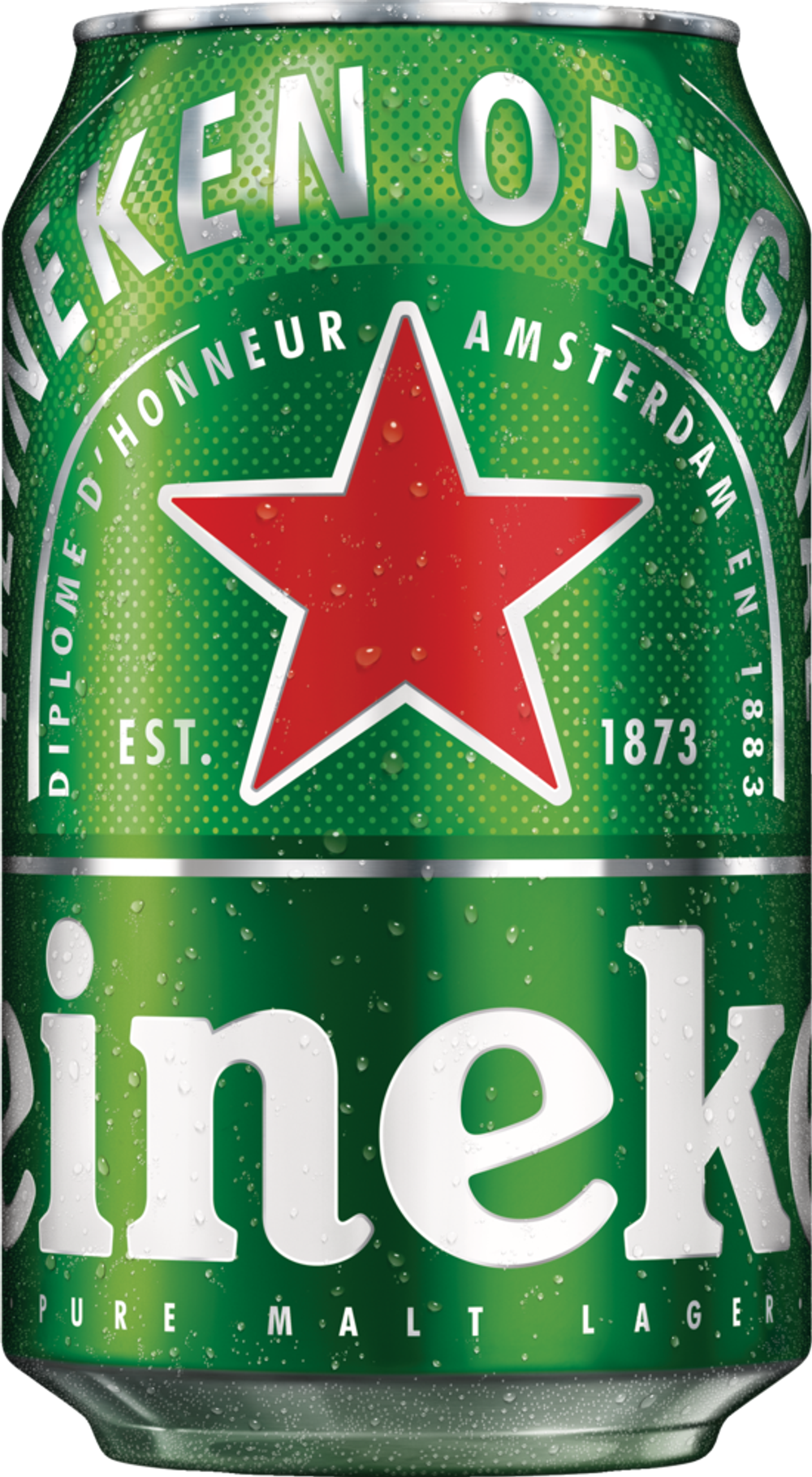 Tilbud på Heineken fra Fleggaard til 114,99 kr.