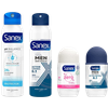 Duft / Deodorant fra Sanex