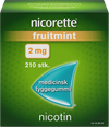 Nicorette (Nicorette®)