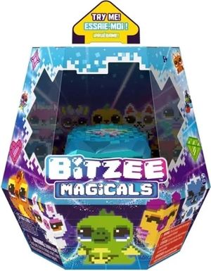 Bitzee Interactive Magicals Pet