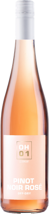Oscar Haussmann OH01 Pinot Noir Rosé