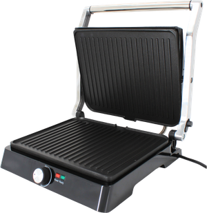 Panini Grill / Raclette (2200W)