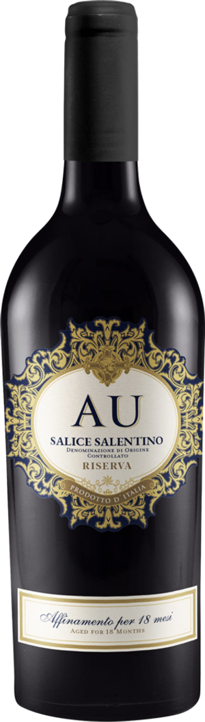 AU Salice DOC Riserva