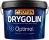 Fasadfärg Drygolin Optimal Vit 9L (JOTUN)