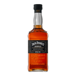 Jack Daniels Bonded