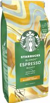 Starbucks Blonde Espresso Roast 450g - kaffebønner