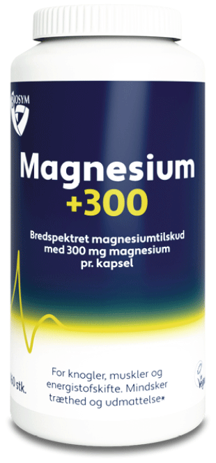 BIOSYM MAGNESIUM+300 (Biosym)