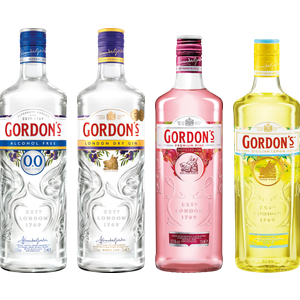 Gordon's Gin