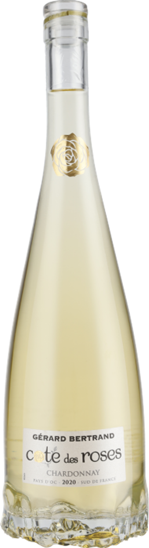 Côté des Roses Chardonnay (2020) (Gerard Bertrand)