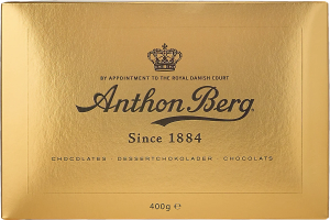 Chokladask (Anthon Berg)