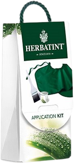 Applications kit (Herbatint)