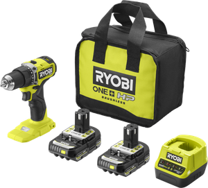 RYOBI BOREMASKINE 18 V