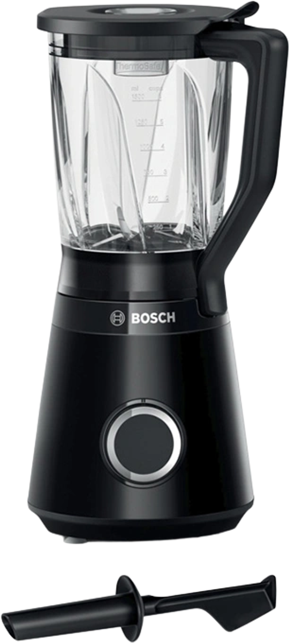 Tilbud på Bosch VitaPower blender sort 1,5 liter fra Kop & Kande til 999,95 kr.