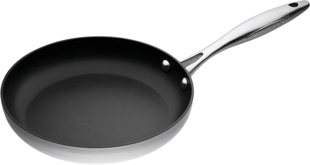 Tilbud på CTX Stegepande m. Non-stick Belægning 28 cm (Scanpan) fra Hjem.dk til 699 kr.