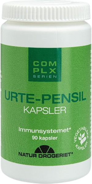 Urte-pensil (Natur-Drogeriet)