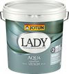 LADY AQUA 2,7 LTR. (Jotun)