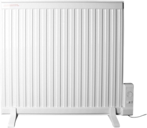 Element Gnosjö Basic Bimetall 800W 230V 65X80Cm (GNOSJÖ)