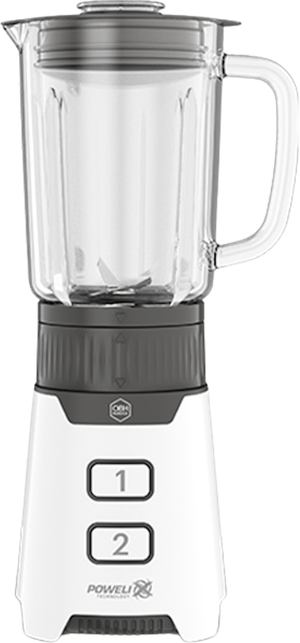 OBH Nordica Minimix blender 1 liter 400 watt