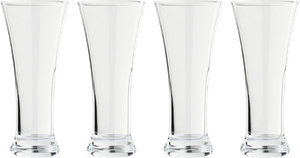 Ølglas 4 stk (35 cl) (DAY)