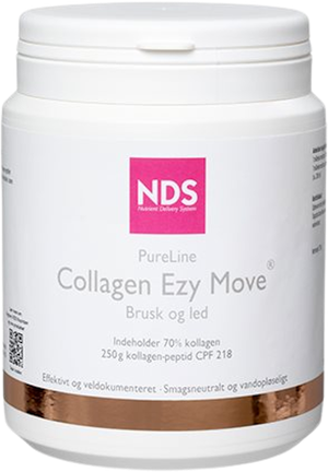 Collagen Ezy Move (NDS)