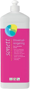 Universalrengøring (Sonett)