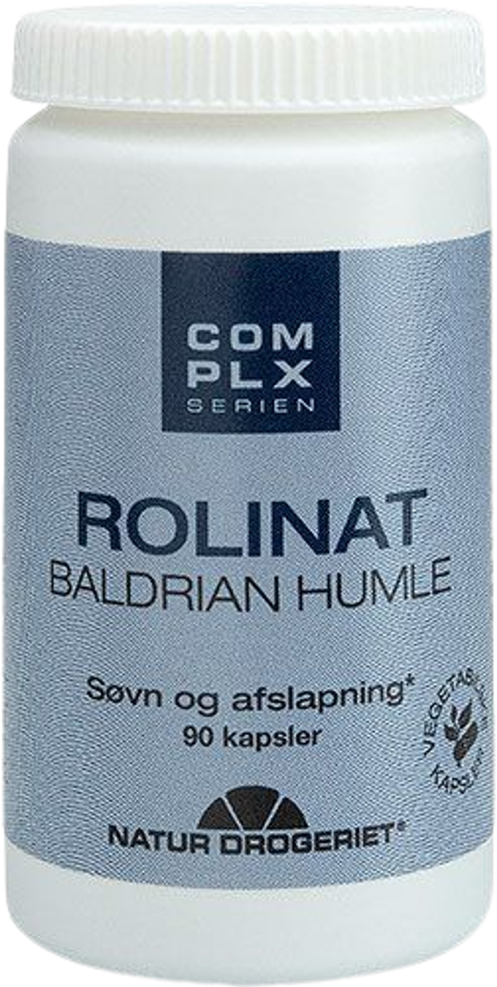 Tilbud på RoliN*at (Natur-Drogeriet) fra Helsam til 105,95 kr.