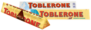 Toblerone