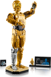 LEGO Star Wars 75398 C-3PO™