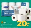 Lambi Classic toiletpapir