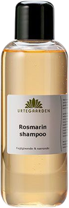 Rosmarinshampoo (Urtegaarden)