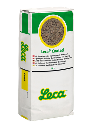 Leca lettklinker