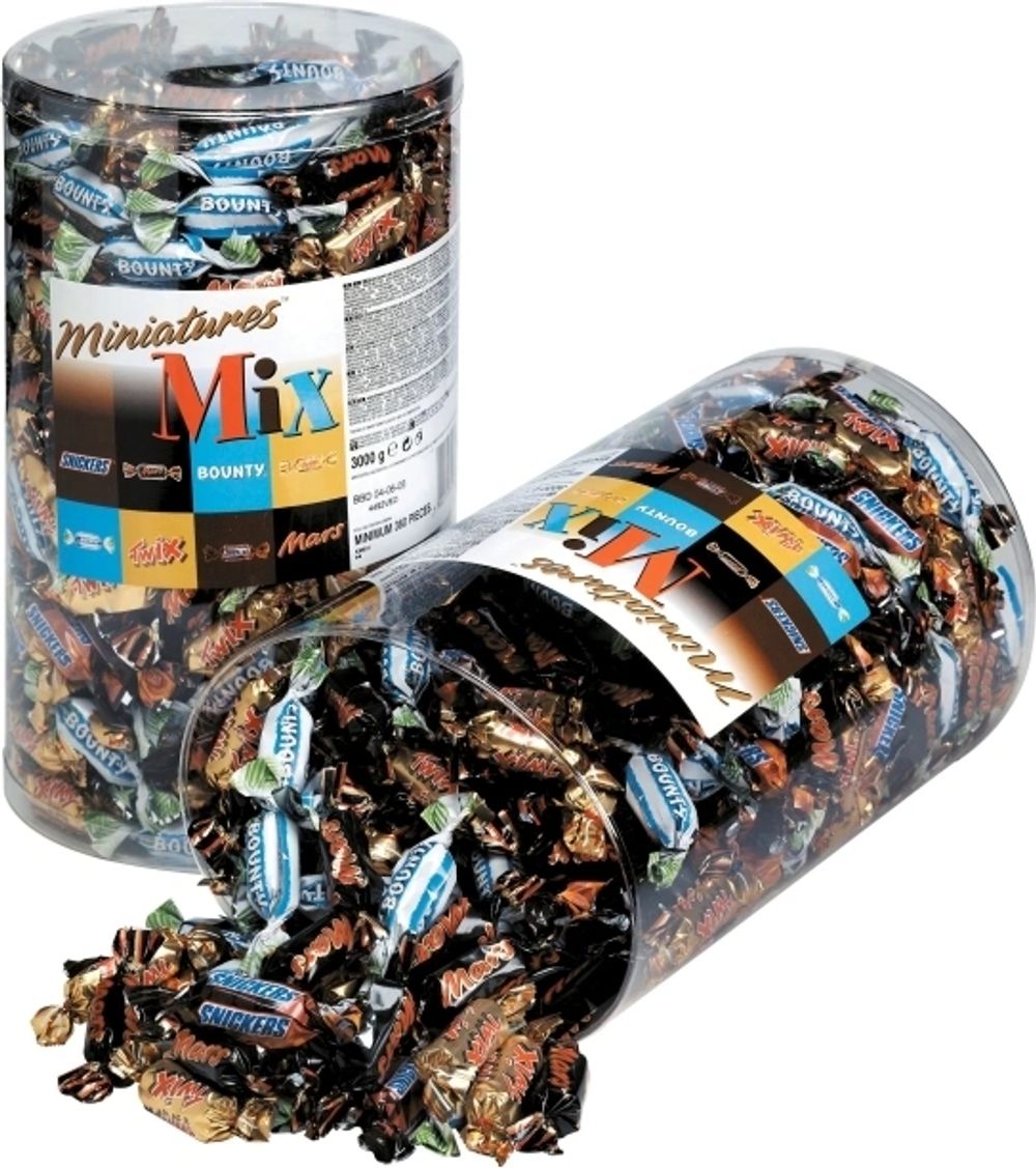 Tilbud på Mars Miniatures Mix 3 kg fra ComputerSalg til 509 kr.