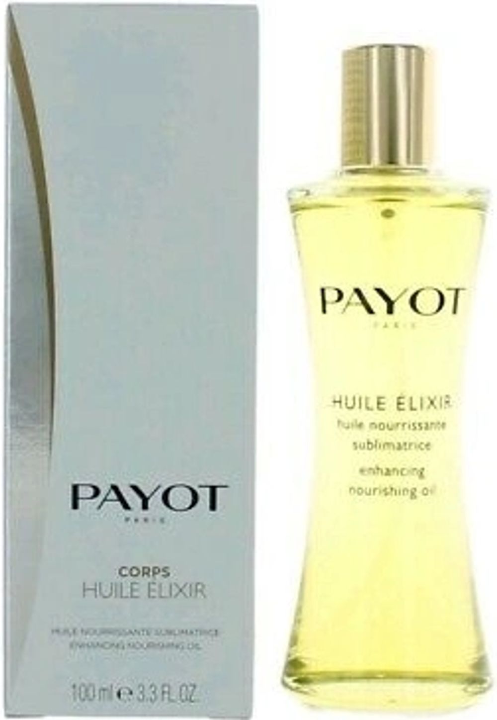 Tilbud på Payot Elixir Enhancing Nourishing Oil - Dame - 100 ml fra ComputerSalg til 175 kr.