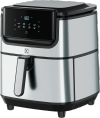 Airfryer (Electrolux E6AF1-6ST)